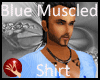 ![ww] Top Muscled Blue