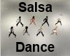 Salsa ! Trigger Dance 