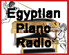 Egyptian Piano Radio