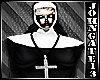 Catholic Nun Full Fit