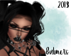 B. Delilah Black