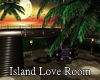 Island Love Room