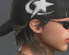Vixen + Cap Reflex