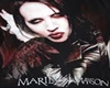 Marilyn Manson T Shirt F