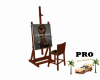 .(IH) ANIM ART PAINTING