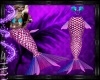 CR*Mermaid Outfit