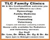 [MLD] TLC Clinic Sign