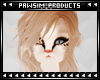 [P]PeachLeo Hair F V1