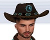 Cowgirl Hat Couple F/M