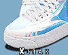 メ Colorful Sneaker