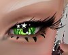 Eyes-Green Mage m/f