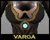 Varga Torso Armour
