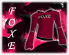 F-FOXE wear pink hoody1