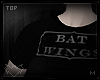 M|BatWings
