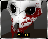 S; Flesheater Skull v2