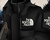 TNF jacket