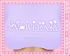 Snowflake Lilac