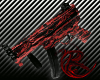MP5K Red Tiger