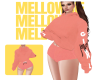 M! Girl Power Hoodie Set