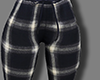 plaid pants