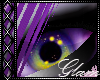 Purple Fusion Eyes