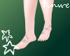 T♥ Aerin's Feet
