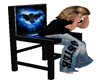 TIMEOUT CHAIR WING FAM