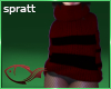 Red Sweater 1