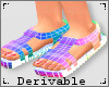 DRV Sandals