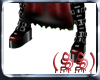 (SS) Killer Boots