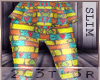 2G3. BouBou - Slim
