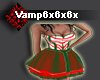 Xmas Sparyish Dress