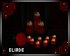 [Ella] Valentine Lamp