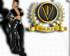 JDV 100 ModelPose Avatar
