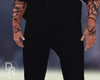 Black Slacks