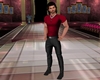 Black Dress Pants