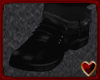 Ⓣ Classy Boots Black