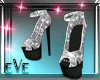 [eVe]WinterShimmer Shoes