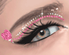 Eyeliner Pink Heart