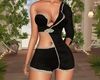 Elegant Black Jumpsuit