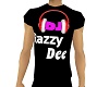 RazzyDee DJ Shirt (2)