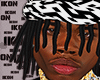 Short Locs/Turban