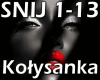 KOŁYSANKA