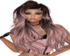 Amaya~Streaked hair
