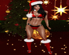 Sexy Santa Full Fit {RL}