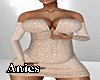 *A* Elegant Dress Sequin