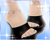 Ethereal Heels