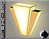 !Deco Wall Light V1