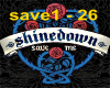 Shinedown Save Me