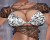 Laced Summer Top